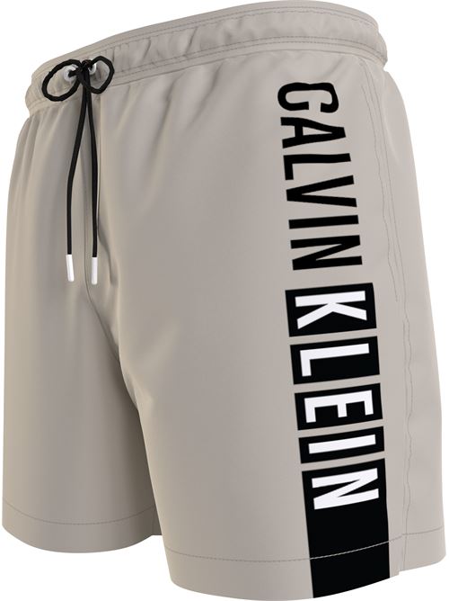 Costume CALVIN KLEIN | KM0KM00991ACE GRIGIO